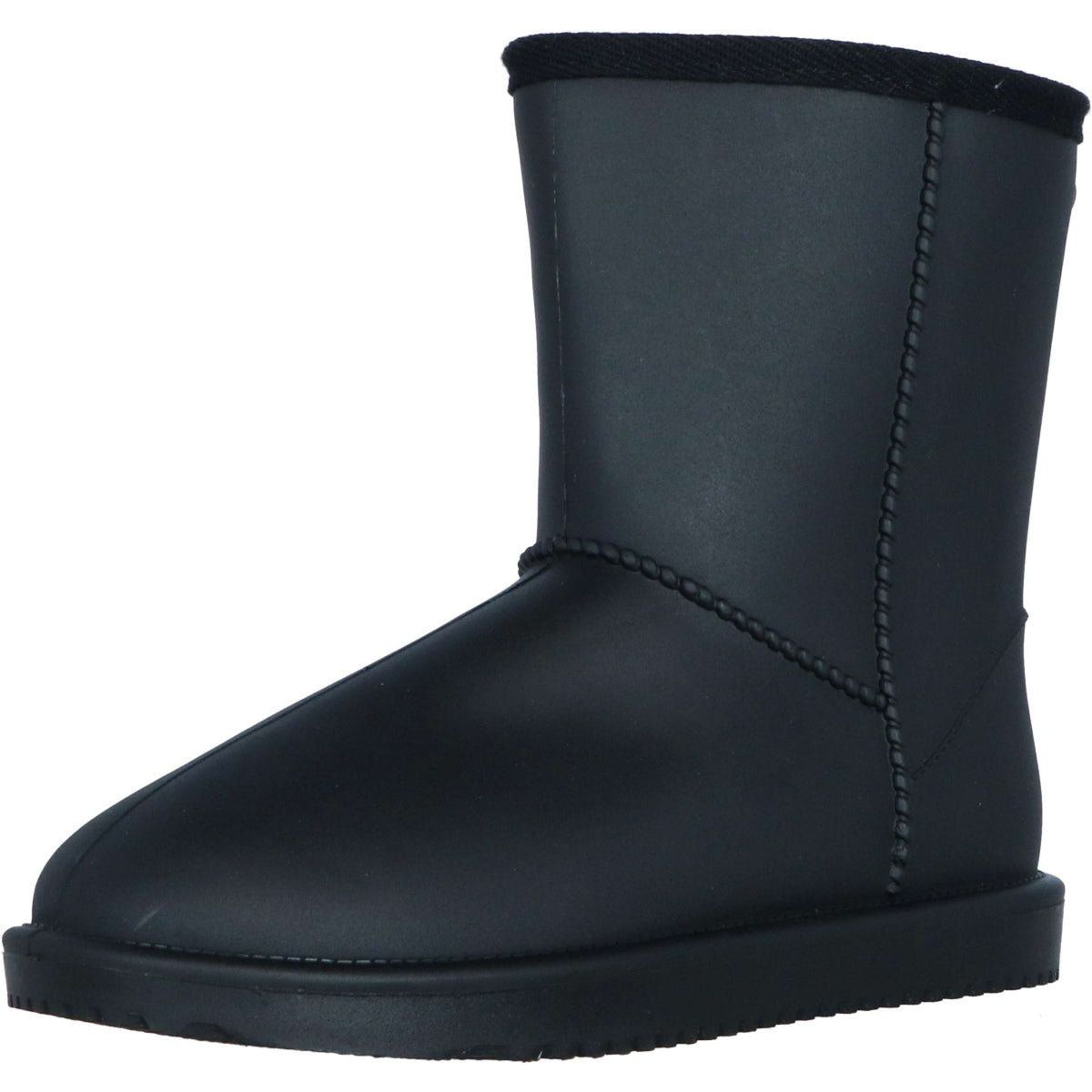 ELT Bottes Rainless Noir