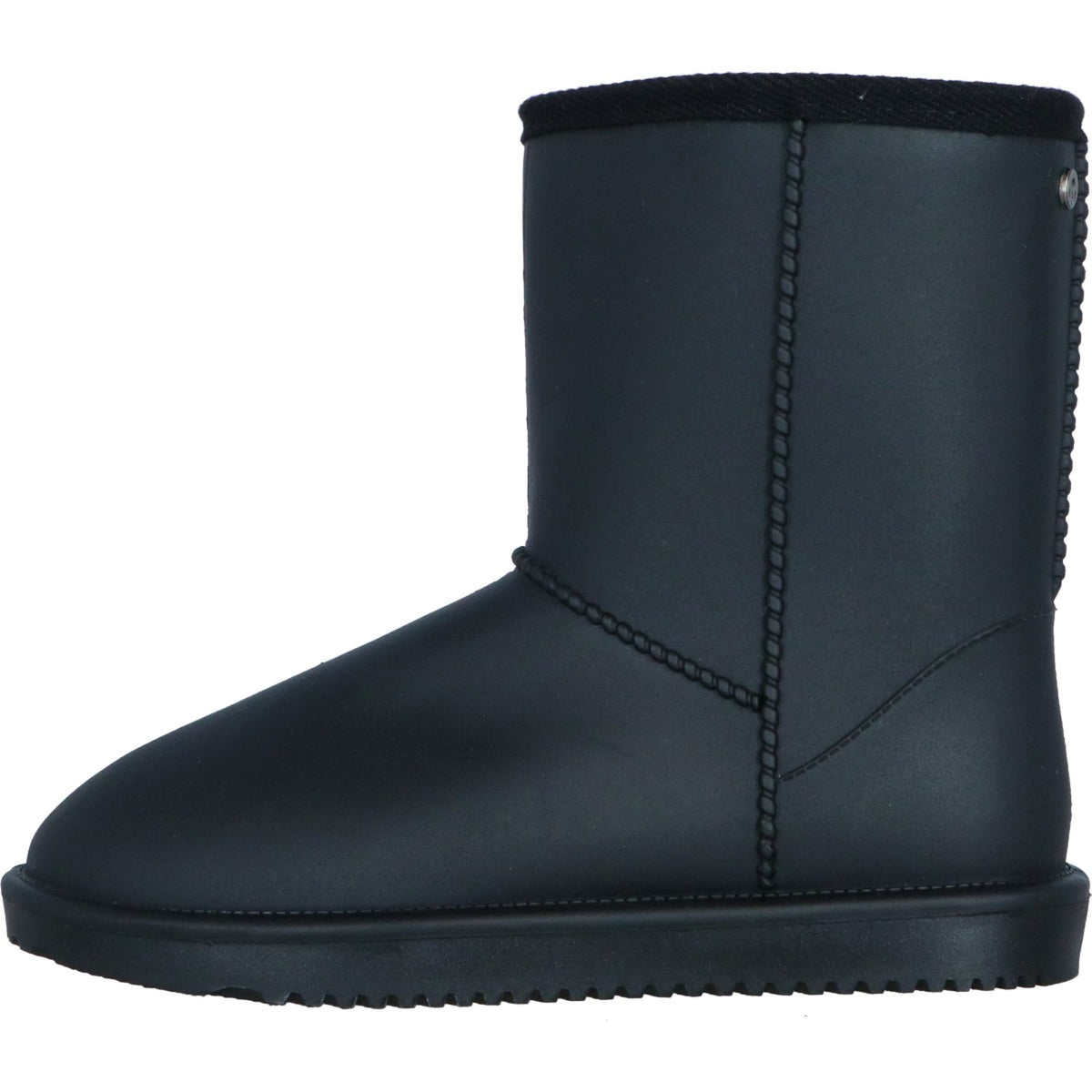 ELT Bottes Rainless Noir