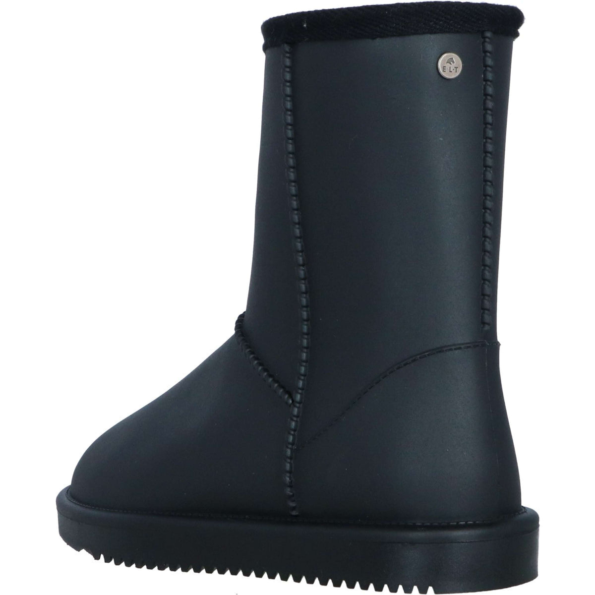 ELT Bottes Rainless Noir