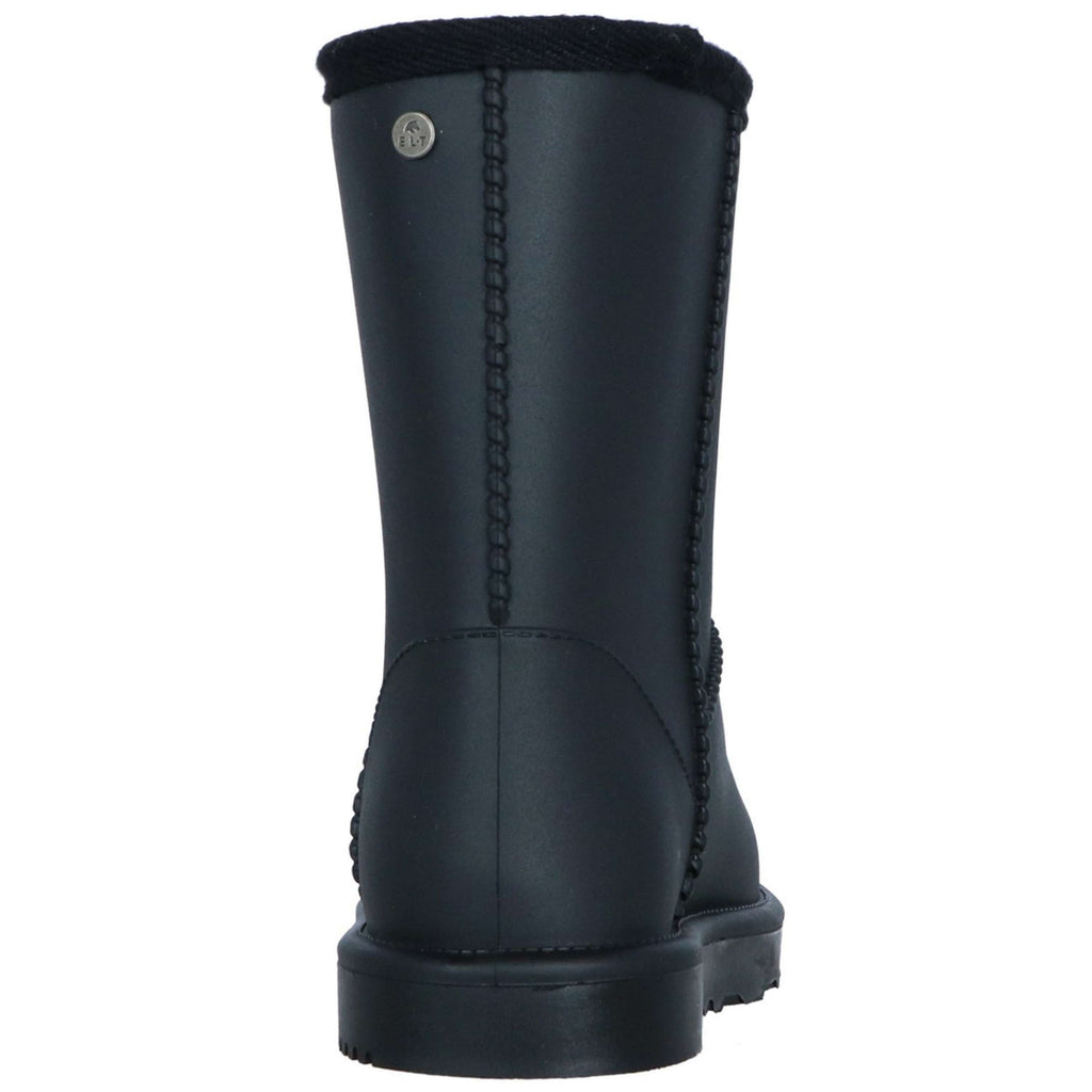 ELT Bottes Rainless Noir