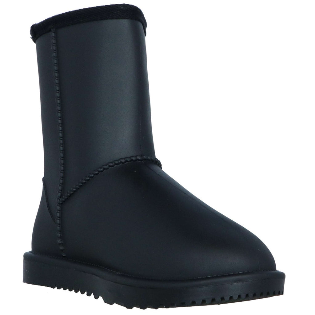 ELT Bottes Rainless Noir