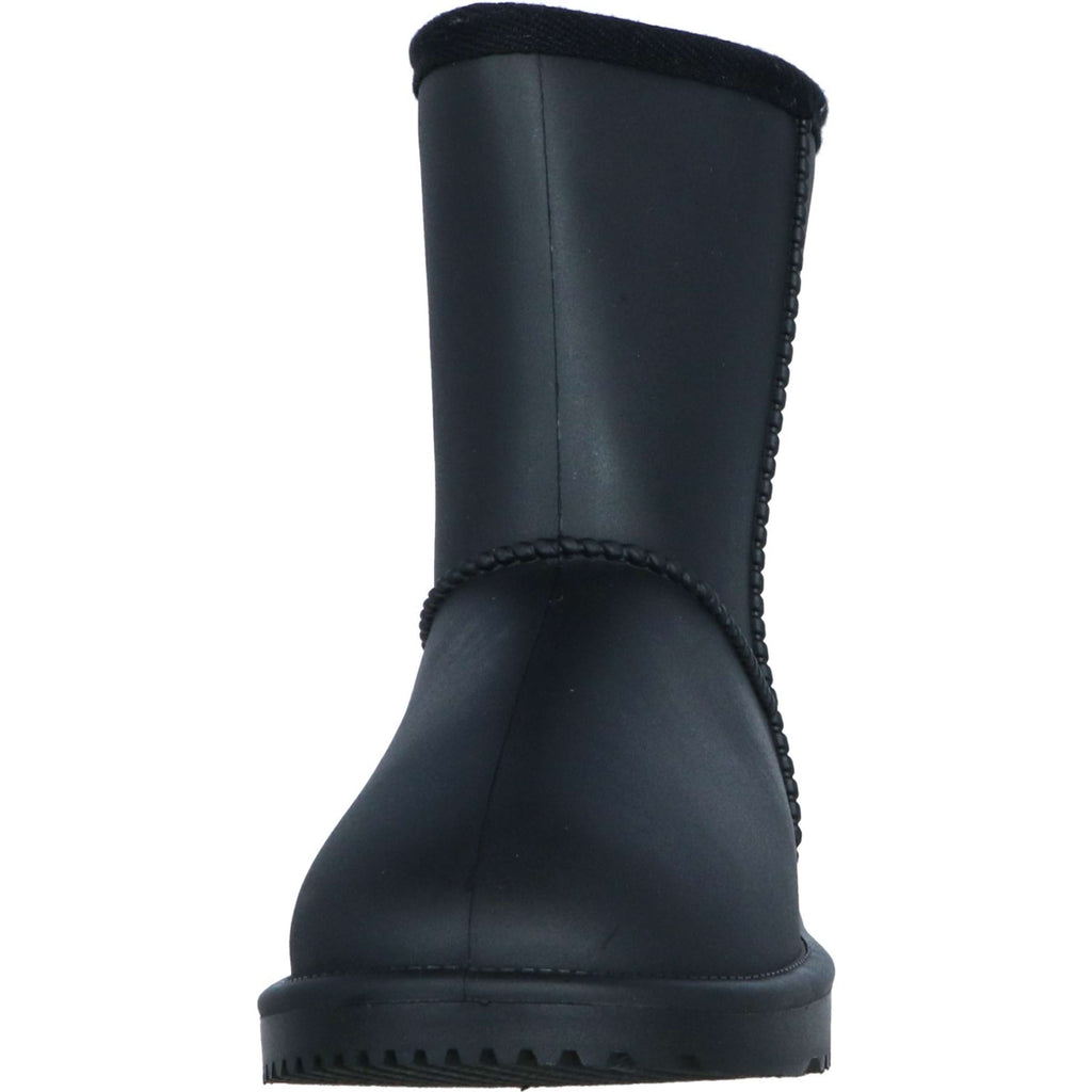 ELT Bottes Rainless Noir