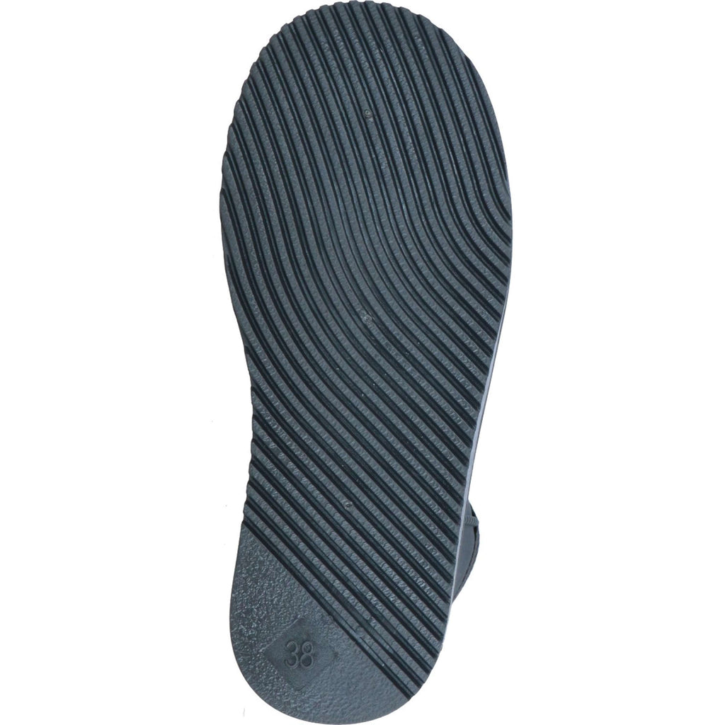 ELT Bottes Rainless Asphalt