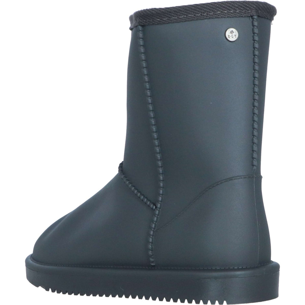 ELT Bottes Rainless Asphalt