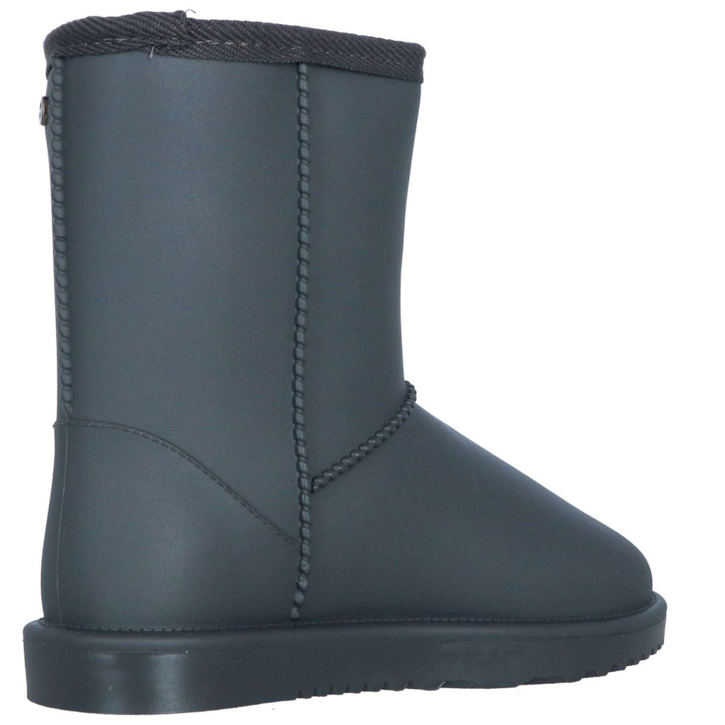 ELT Bottes Rainless Asphalt