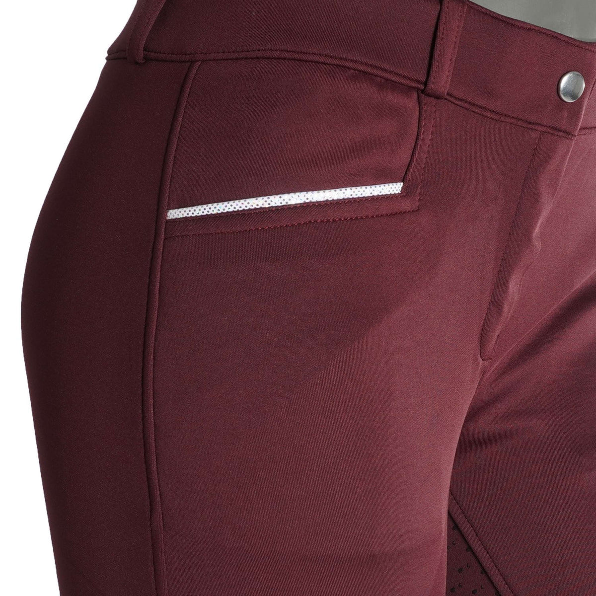 Discount Pet Accessories Pantalon Équitation pour Enfants Garçons/Filles Extensible - Bleu Marine avec Rose, 12-13 Ans Discount Pet Accessories Pantalon Équitation pour Enfants Garçons/Filles Extensible - Bleu Marine avec Rose, 12-13 Ans