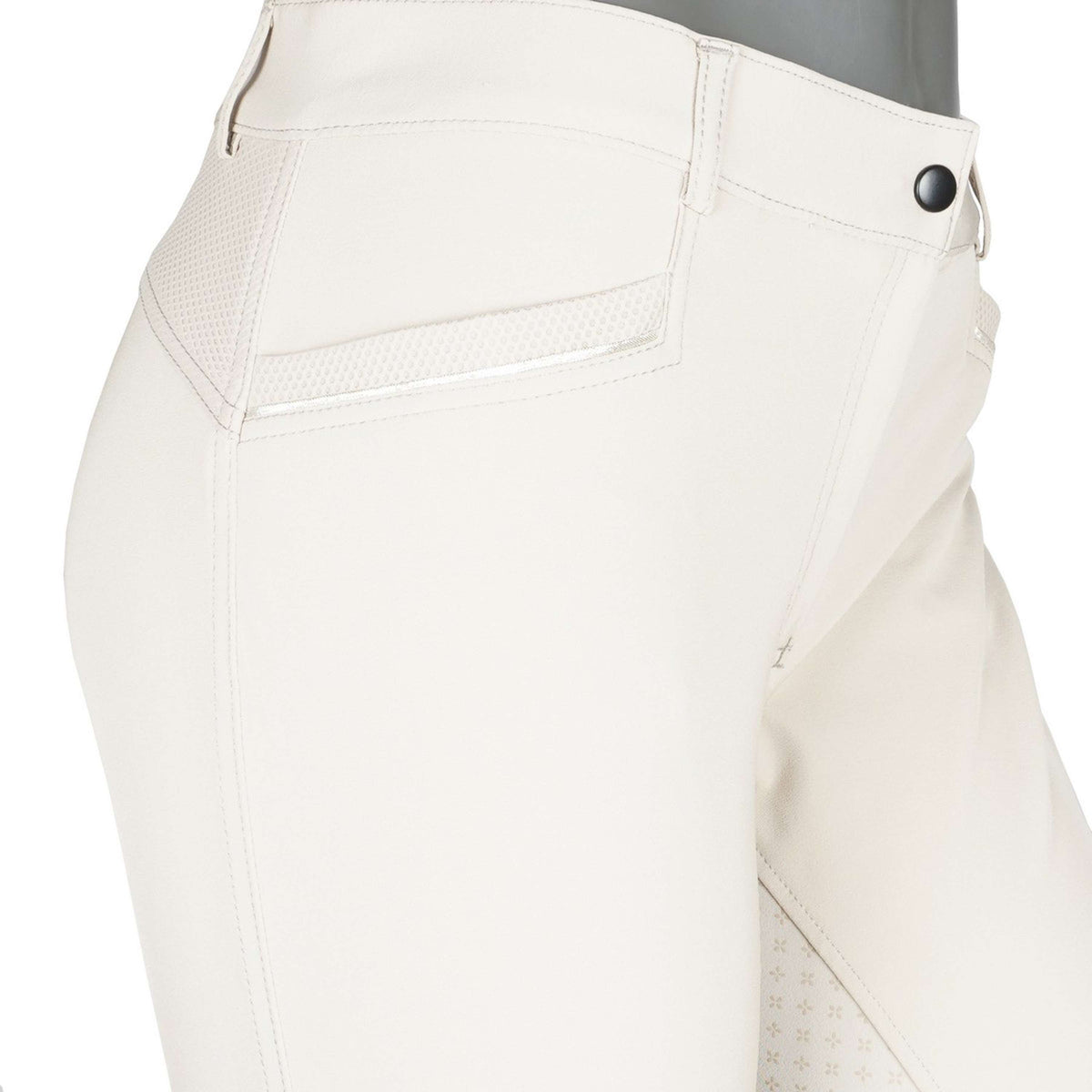 EQUITHÈME Pantalon d'Équitation Kendal Beige