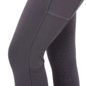 EQUITHÈME Legging d'Équitation Lyly Gris/Rose