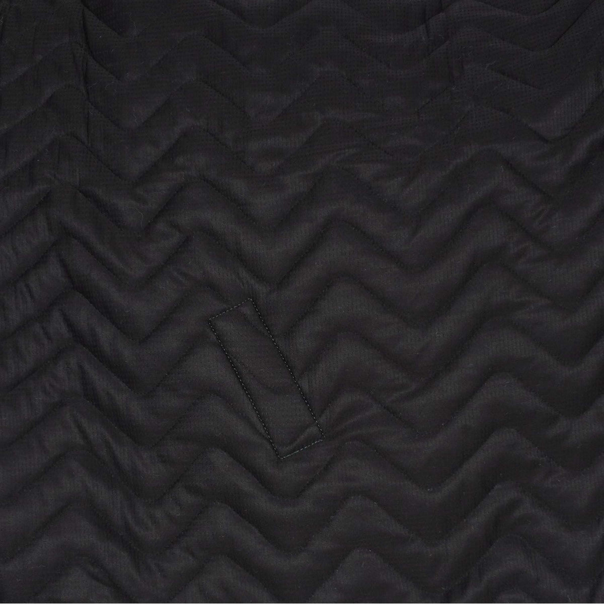 EQUITHÈME Couverture d'Écurie Velvet Teddy Vert