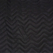 EQUITHÈME Couverture d'Écurie Velvet Teddy Vert