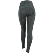 PK Pantalon d'Équitation James Full Grip Beetle