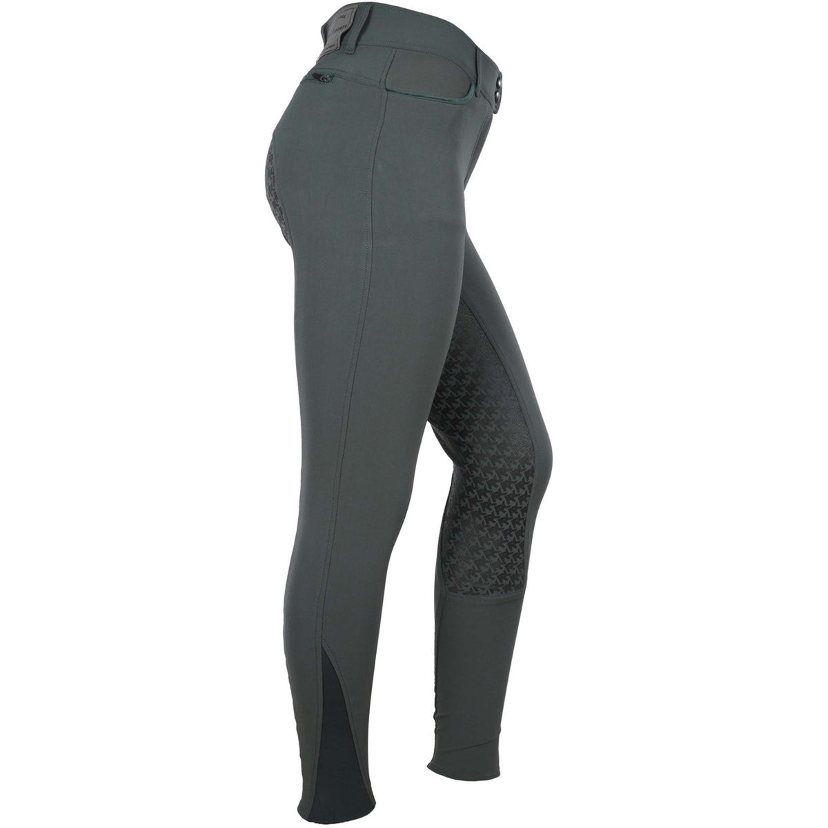 PK Pantalon d'Équitation James Full Grip Beetle