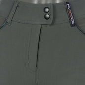 PK Pantalon d'Équitation James Full Grip Beetle