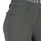 PK Pantalon d'Équitation James Full Grip Beetle