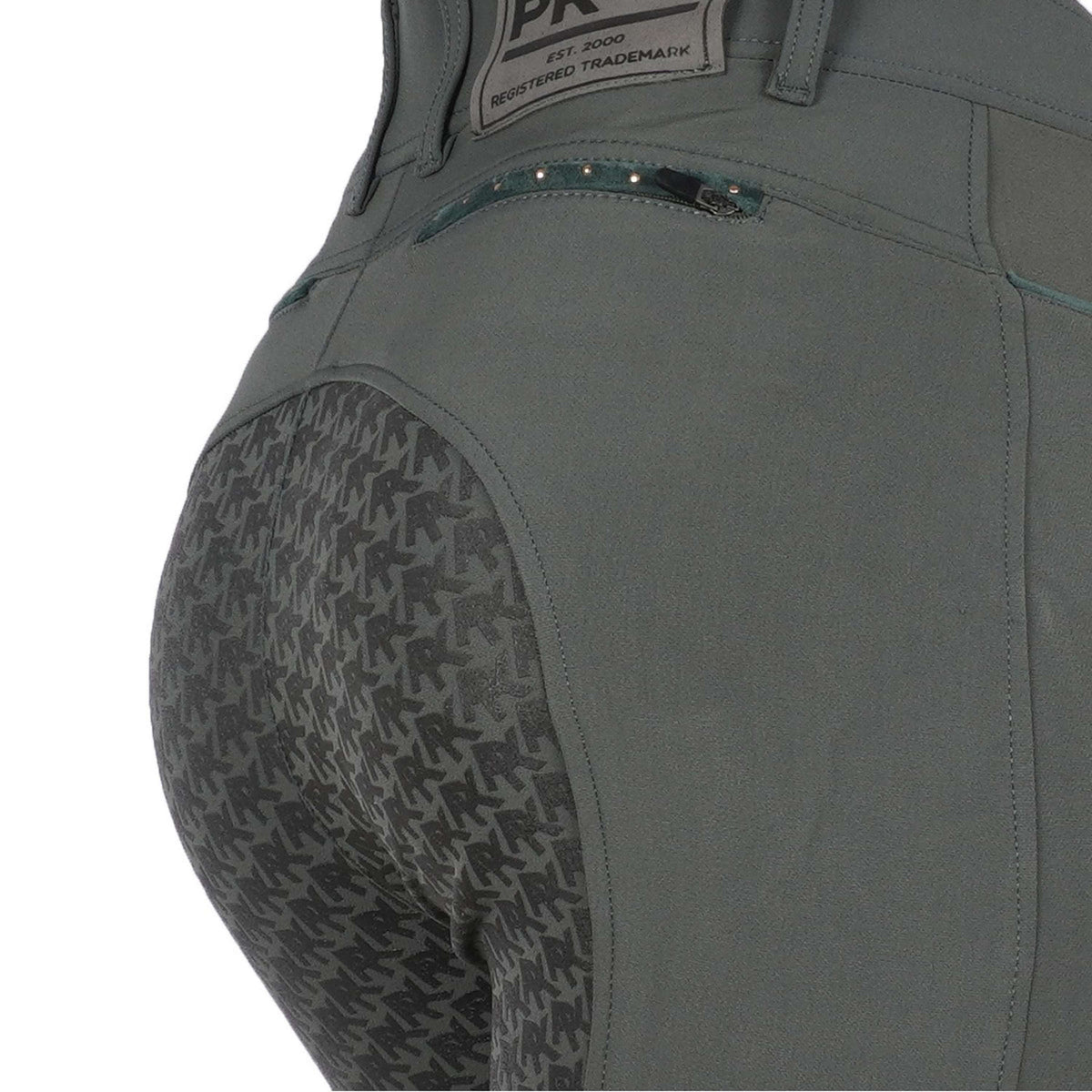 PK Pantalon d'Équitation James Full Grip Kids Beetle