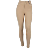 PK Pantalon d'Équitation James Full Grip Tannin