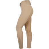 PK Pantalon d'Équitation James Full Grip Tannin