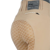 PK Pantalon d'Équitation James Full Grip Tannin