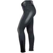 PK Pantalon d'Équitation James Poignée Genou Jean/Gris/Noir