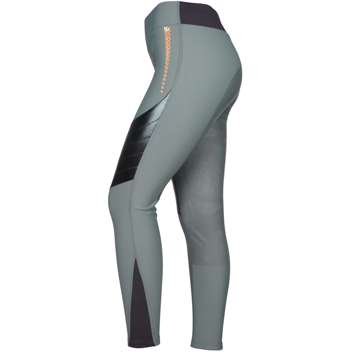 PK Legging d'Équitation Jacadello Beetle