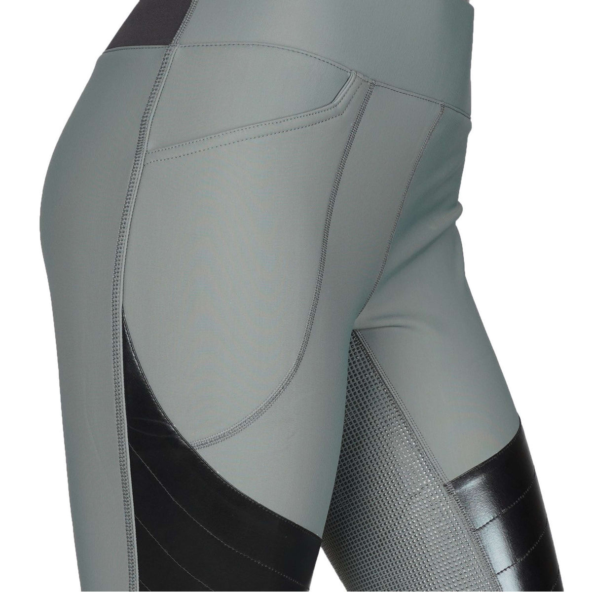 PK Legging d'Équitation Jacadello Beetle