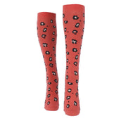 PK Chaussettes Filou All Over Chili