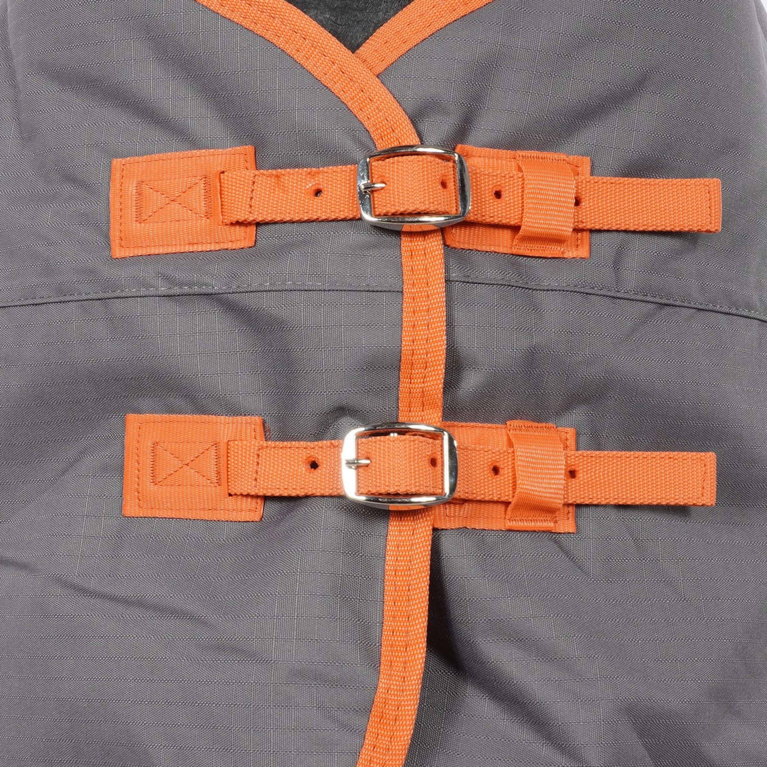 WeatherBeeta ComFiTec Classic Standard Neck Medium 220g Gunmetal/Corail WeatherBeeta ComFiTec Classic Standard Neck Medium 220g Gunmetal/Corail