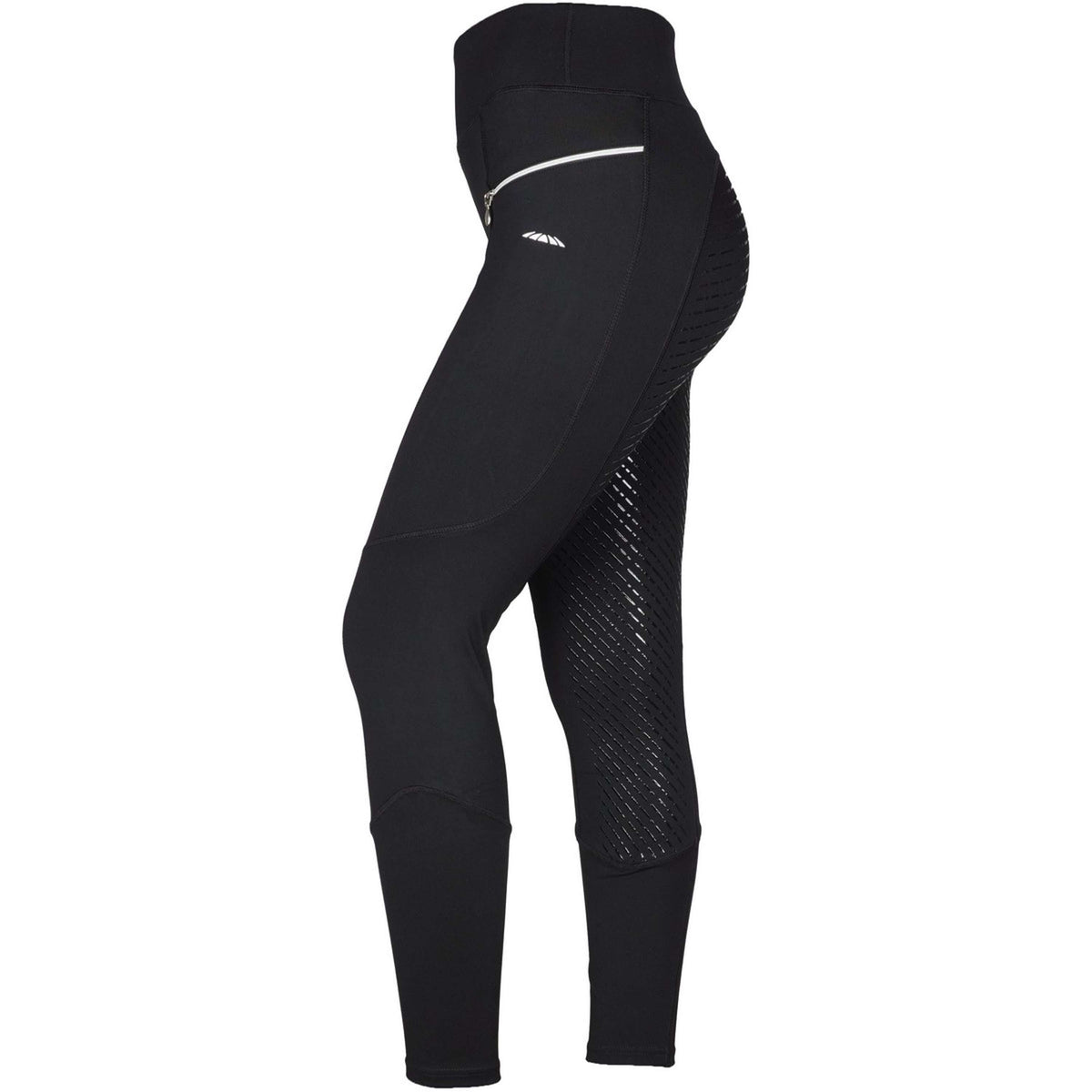 Weatherbeeta Legging d'Équitation Veda Technical Noir