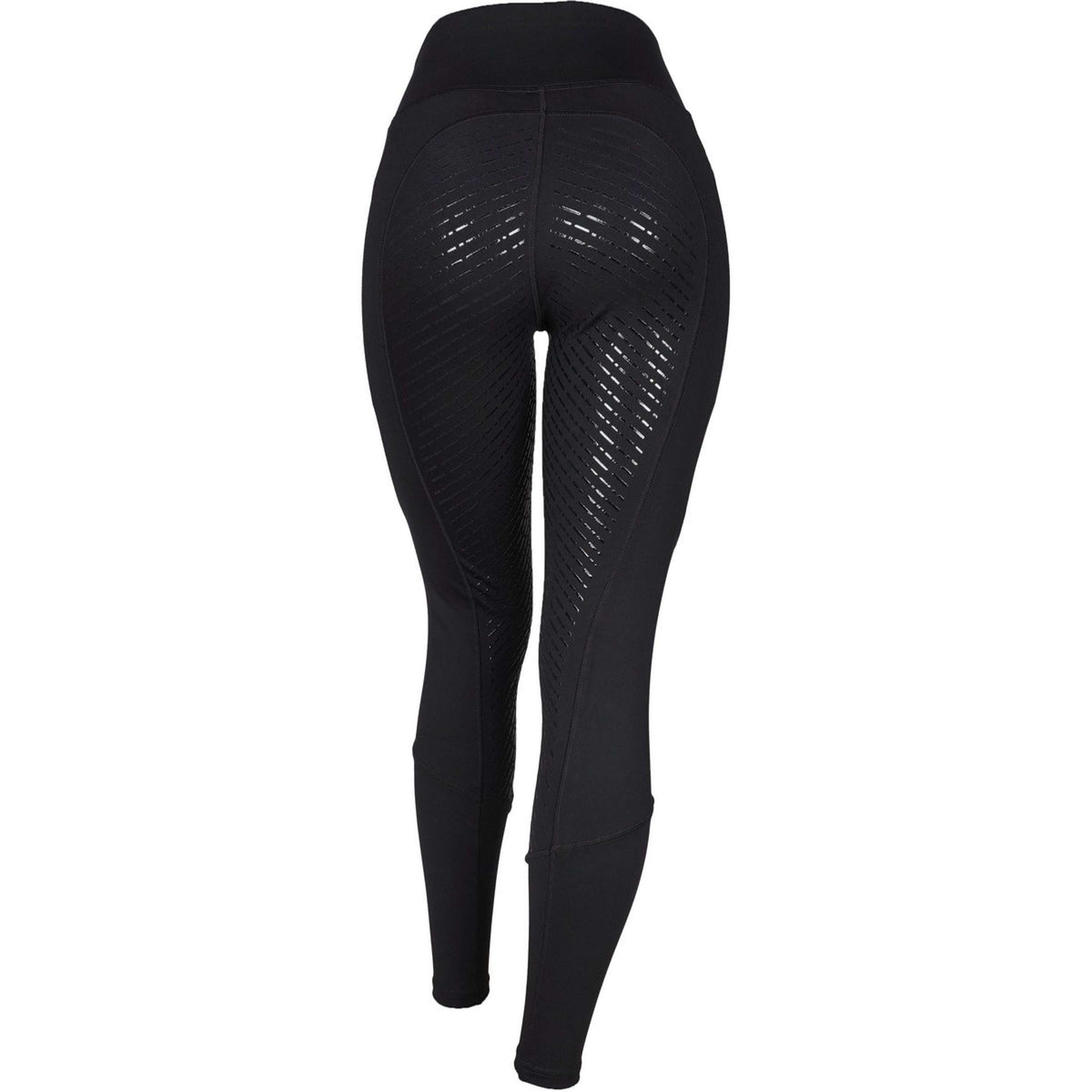 Weatherbeeta Legging d'Équitation Veda Technical Noir