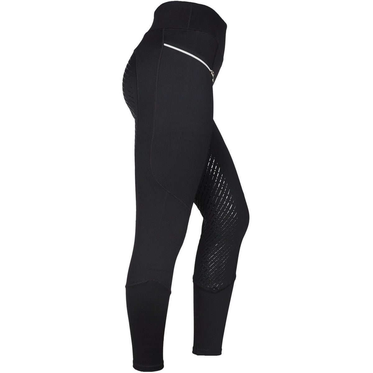 Weatherbeeta Legging d'Équitation Veda Technical Noir