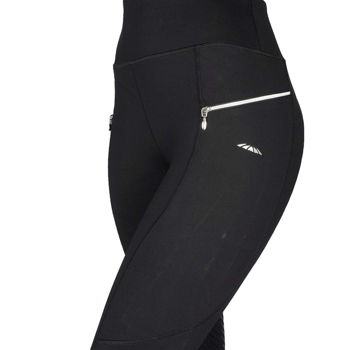 Weatherbeeta Legging d'Équitation Veda Technical Noir