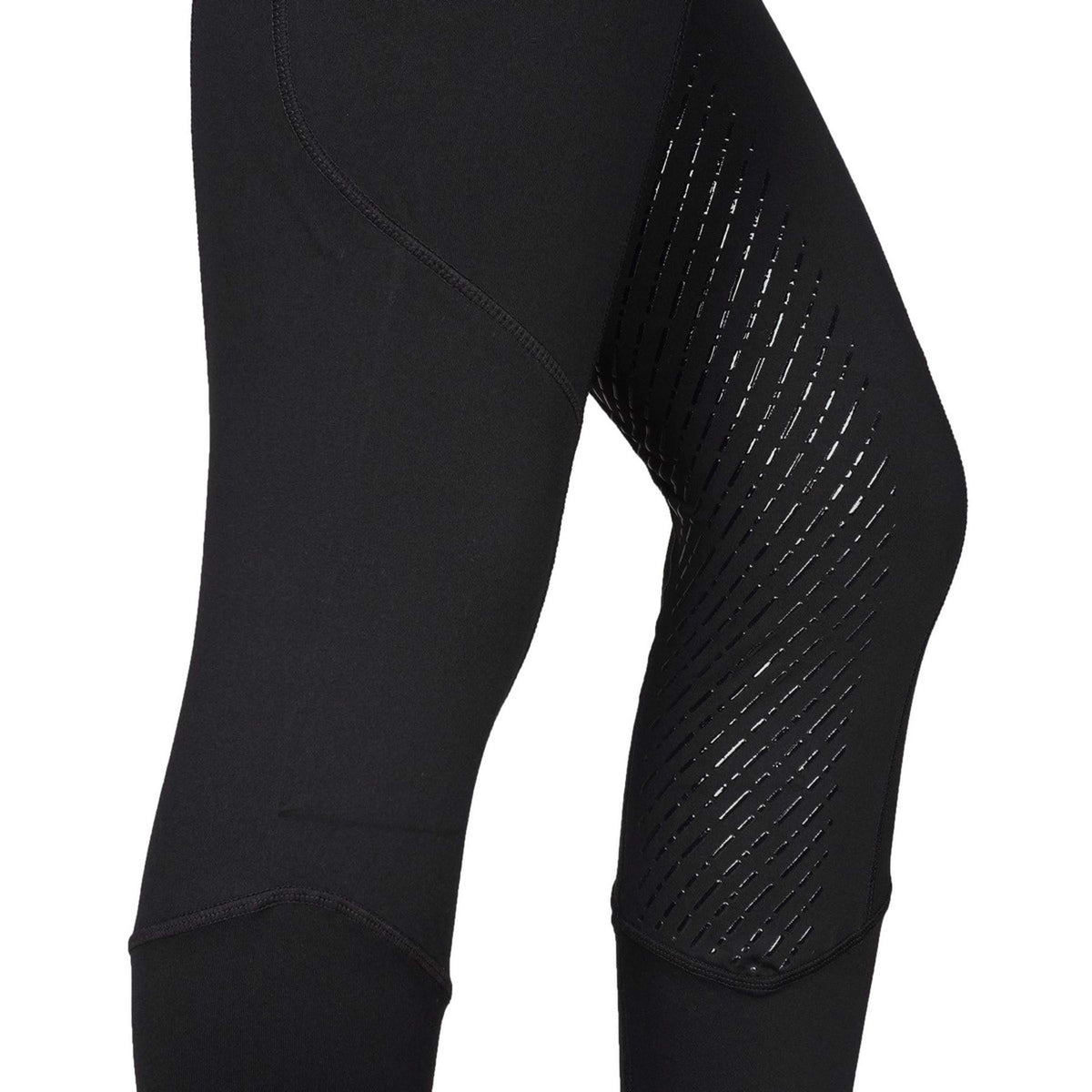 Weatherbeeta Legging d'Équitation Veda Technical Noir