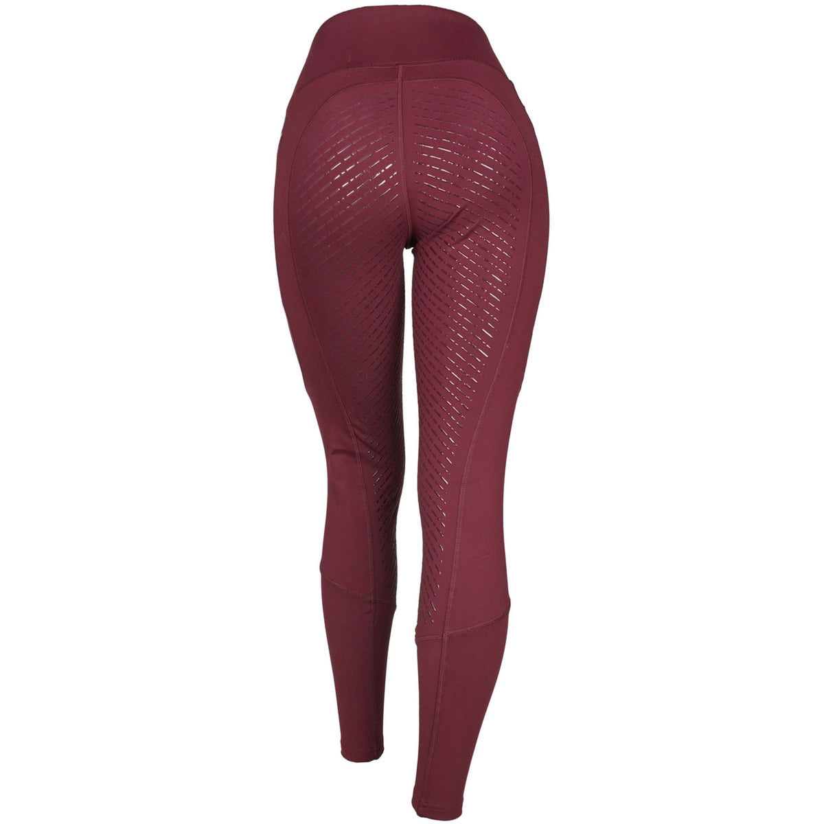 Weatherbeeta Legging d'Équitation Veda Technical Mulberry