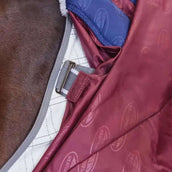 WeatherBeeta ComFiTec Cotton Sheet Liner Blanc/Gris