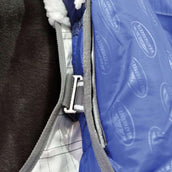 WeatherBeeta ComFiTec Cotton Sheet Liner Blanc/Gris