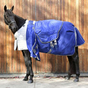 WeatherBeeta ComFiTec Cotton Sheet Liner Blanc/Gris