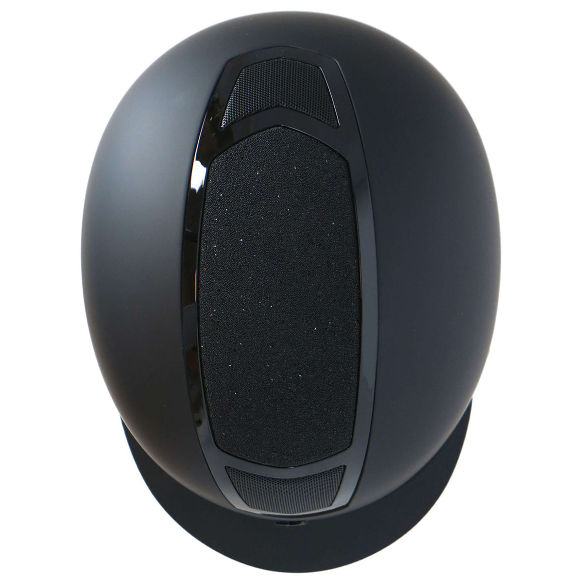 Shires Karben Valentina Bombe d'équitation Gris anthracite 59-61 cm Shires Karben Valentina Bombe d'équitation Gris anthracite 59-61 cm