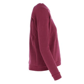 Aubrion Sweatshirt Boston Dames Wine