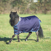 Tempest Original by Shires Couverture Imperméable Lite 0g Mini Marin