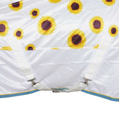 Tempest Original Couverture Anti-Mouches Combo Sunflower