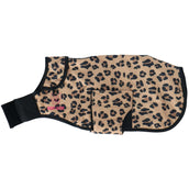 Digby & Fox Veste pour Chien Imprimé Leopard