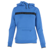 ANKY Pull col Hoodie Deja Vu Blue