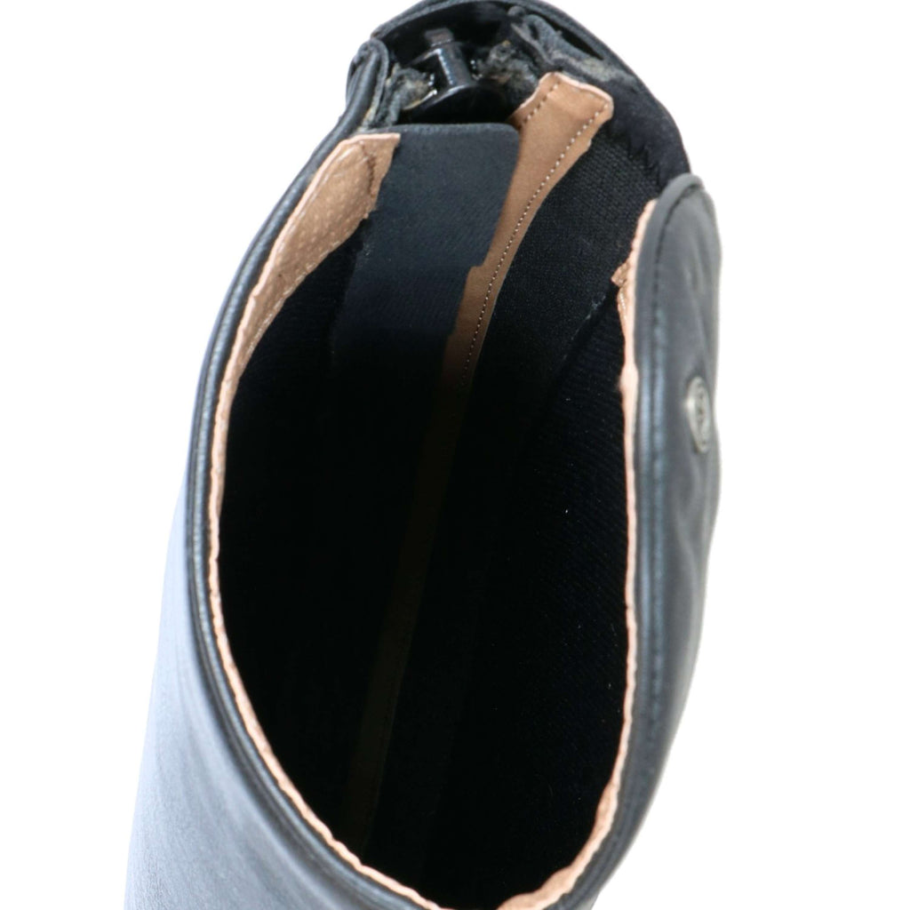 Suedwind Bottes d'Équitation Nova Tall Vegan Noir