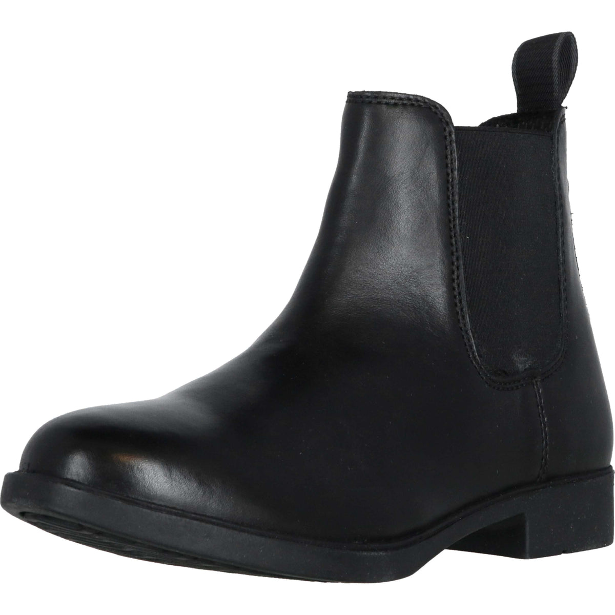 Suedwind Jodhpurs Companion Cuir Noir