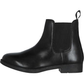 Suedwind Jodhpurs Companion Cuir Noir