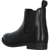 Suedwind Jodhpurs Companion Cuir Noir