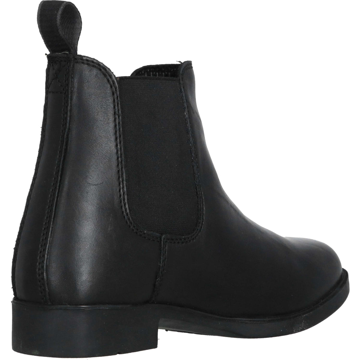 Suedwind Jodhpurs Companion Cuir Noir