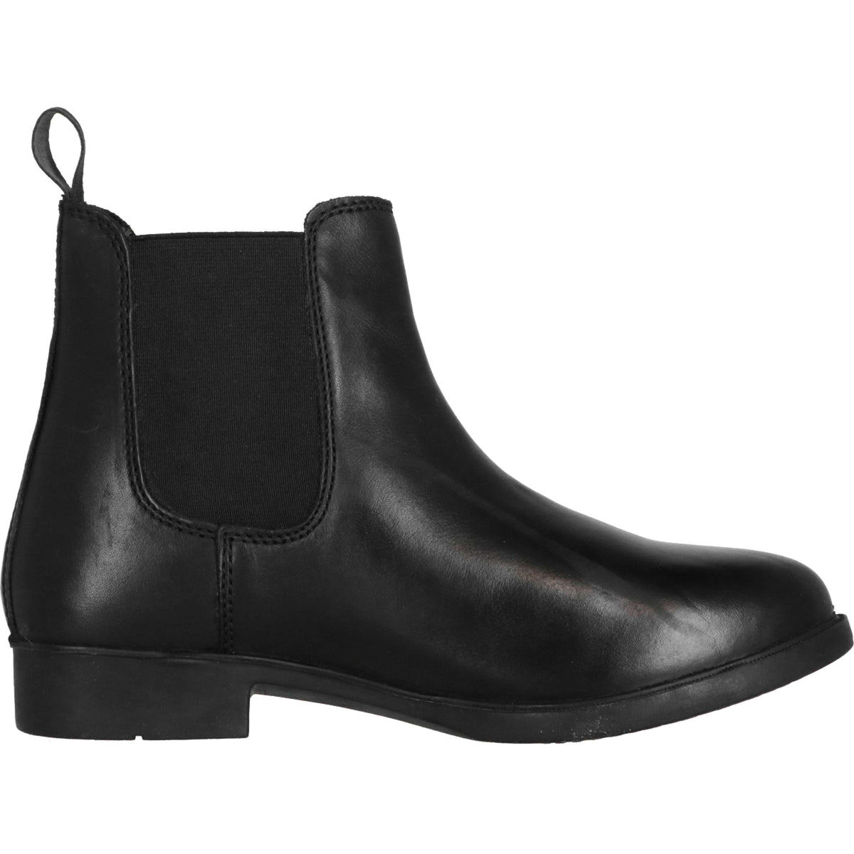 Suedwind Jodhpurs Companion Cuir Noir