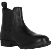 Suedwind Jodhpurs Companion Cuir Noir