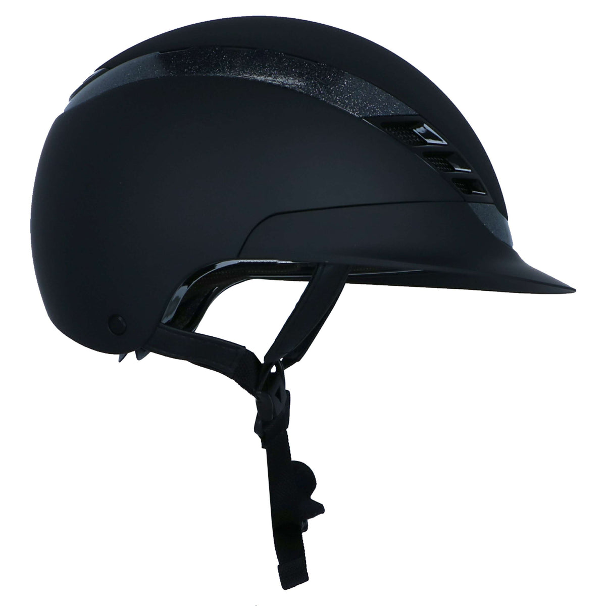 Pikeur X Abus Bombe AirLuxe SUPREME Noir